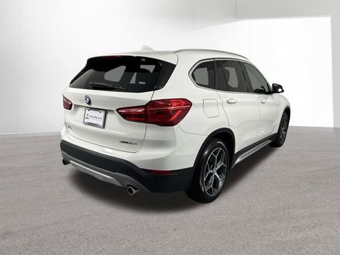 Used 2019 BMW X1 xDrive28i w/ Convenience Package AWD/4WD image 35