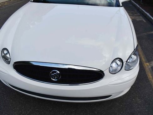 Used 2005 Buick LaCrosse CXL FWD image 55