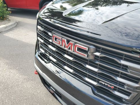 Certified 2024 GMC Acadia AT4 w/ Super Cruise Package AWD/4WD image 10