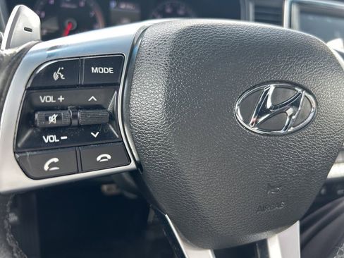 Used 2019 Hyundai Sonata Sport image 27
