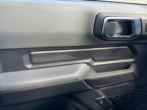 Used 2022 Ford Bronco Big Bend AWD/4WD image 14