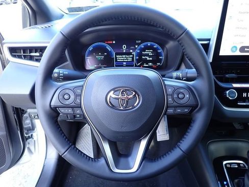 New 2026 Toyota Corolla SE image 16