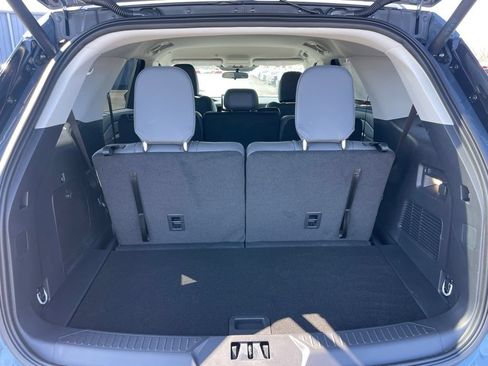 New 2026 Ford Explorer Active w/ Active Comfort Package AWD/4WD image 35