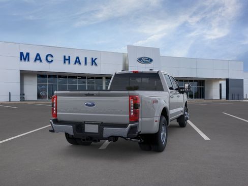 New 2026 Ford F350 Lariat w/ Lariat Ultimate Package AWD/4WD image 30