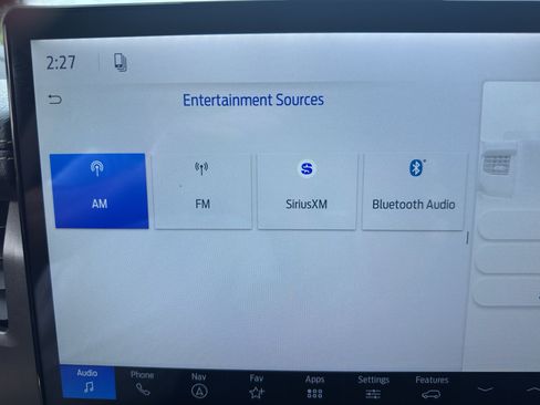 Used 2023 Ford Expedition Max XLT AWD/4WD image 19