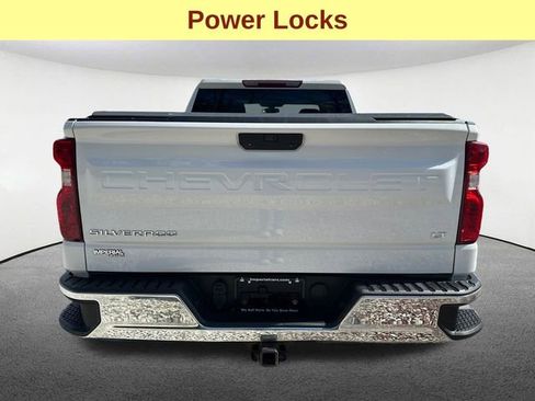 Used 2019 Chevrolet Silverado 1500 LT w/ All-Star Edition image 12