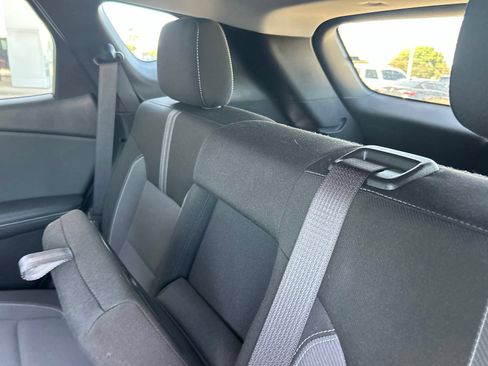 Used 2024 Chevrolet Blazer LT w/ Convenience Package FWD image 18