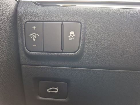 New 2026 Kia K5 GT-Line image 25