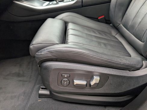 Used 2022 BMW X5 xDrive40i w/ M Sport Package image 28