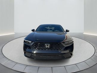 Used 2025 Honda Accord Sport video 2