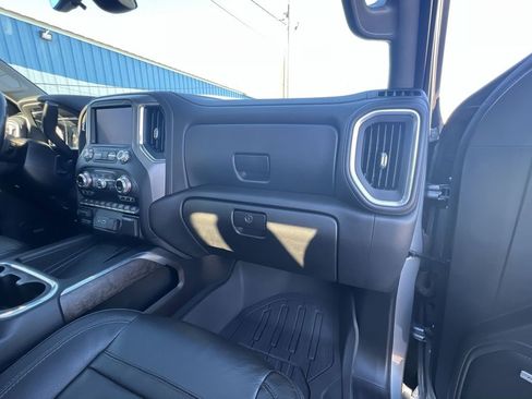 Certified 2020 GMC Sierra 1500 Denali w/ Denali Ultimate Package image 30