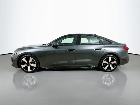 New 2026 Audi A5 2.0T Premium Plus AWD/4WD image 8