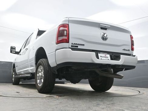 Used 2024 RAM 2500 Laramie image 36