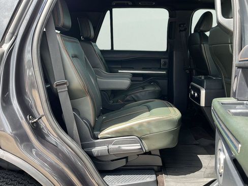 Used 2022 Ford Expedition Timberline AWD/4WD image 23