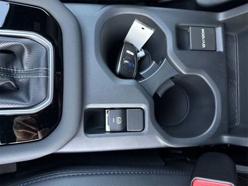 New 2025 Subaru Forester Limited image 85
