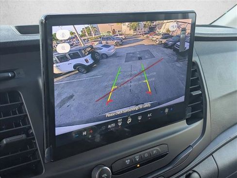 New 2025 Ford Transit 350 XL image 12