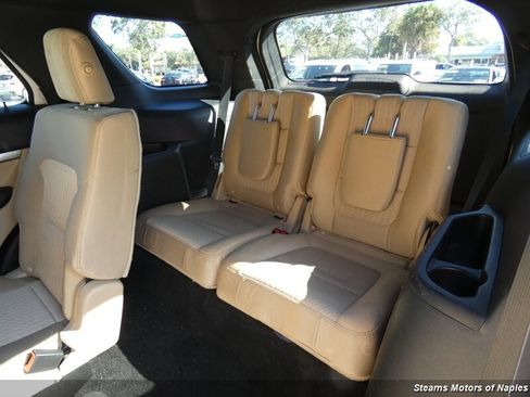 Used 2016 Ford Explorer 4WD image 45