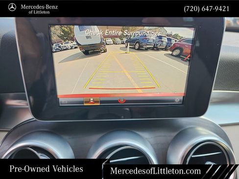 Used 2018 Mercedes-Benz C 300 Sedan image 17