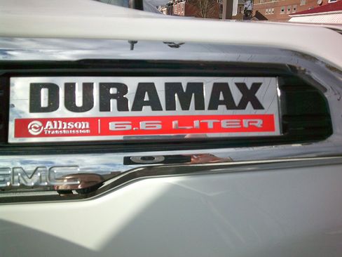 Used 2021 GMC Sierra 2500 Denali w/ Denali Ultimate Package image 25