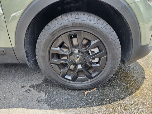 Used 2024 Kia Telluride SX Prestige X-Pro AWD/4WD image 6
