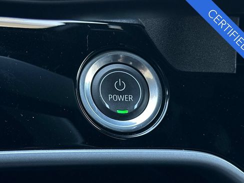Certified 2024 Honda Prologue EX image 26