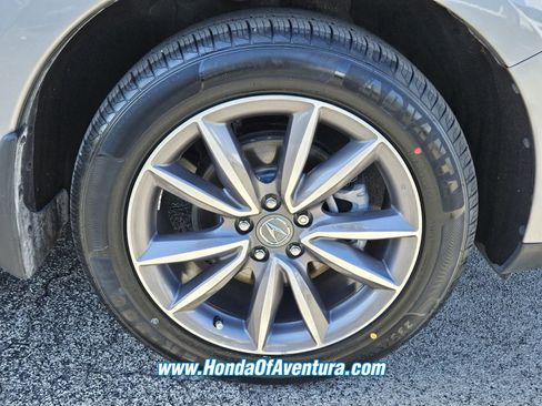 Used 2022 Acura RDX w/ Technology Package image 15