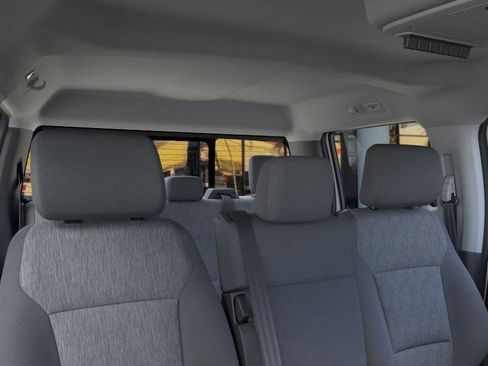 New 2026 Ford F350 XL w/ STX Appearance Package image 22