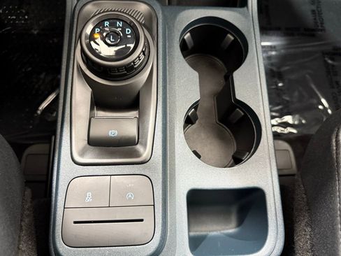 New 2025 Ford Maverick Lariat w/ Black Appearance Package image 34