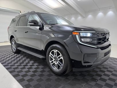 New 2025 Ford Expedition Active