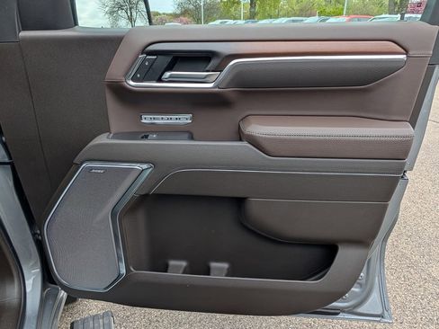 New 2026 GMC Sierra 1500 Denali w/ Denali Reserve Package AWD/4WD image 23