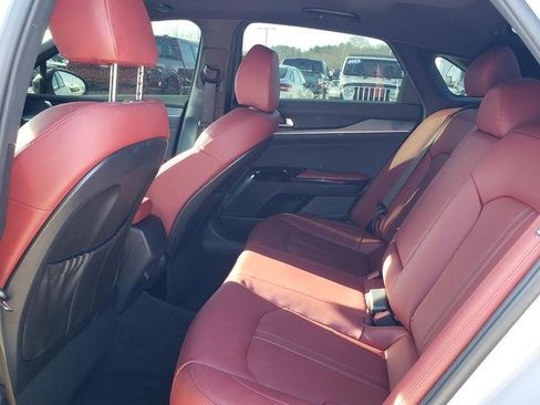 Used 2025 Kia K5 GT-Line w/ GT-Line Premium Package image 13