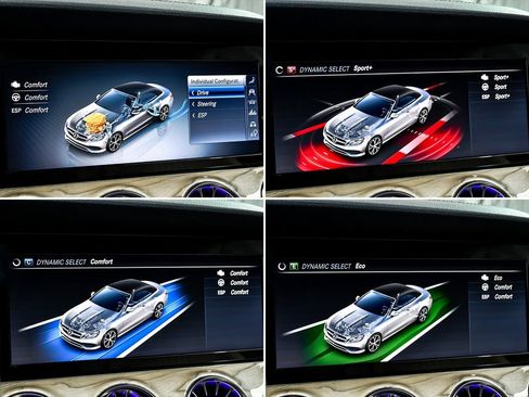 Used 2019 Mercedes-Benz E 450 4MATIC Cabriolet image 27