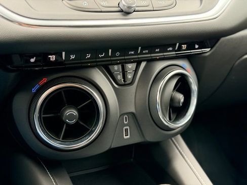 Certified 2023 Chevrolet Blazer LT w/ LPO, Floor Liner Package image 15