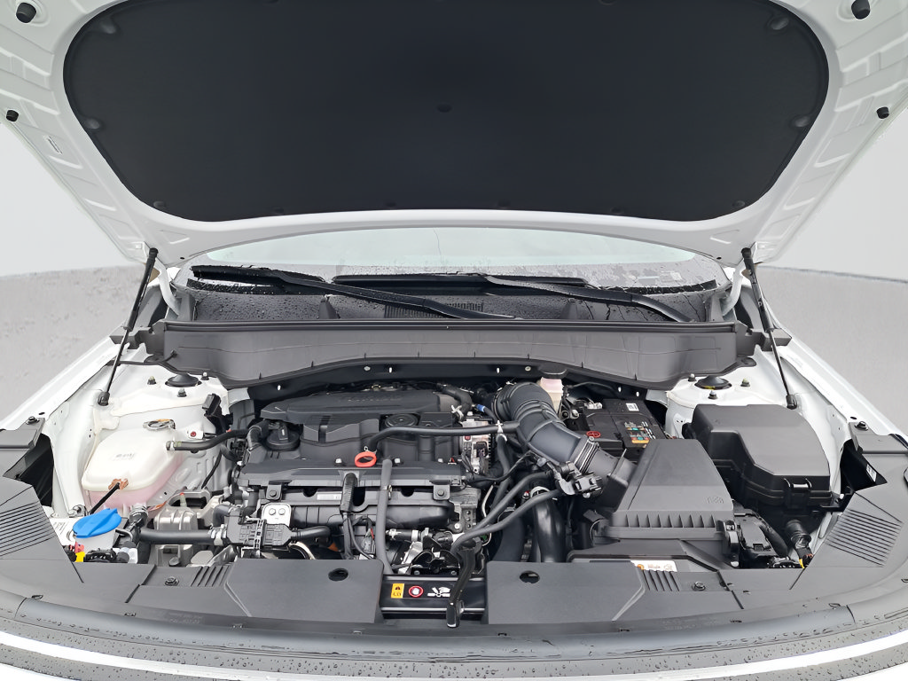 New 2026 Hyundai Kona Limited AWD/4WD image 26