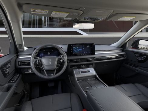 New 2026 Lincoln Aviator 2WD image 9