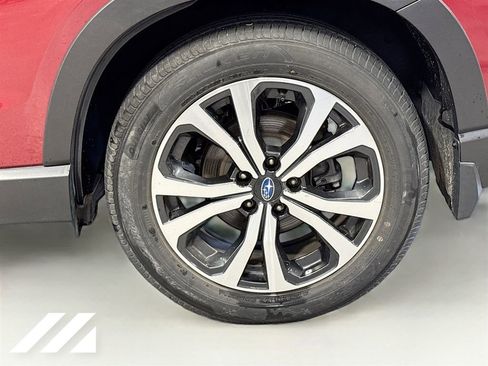 Used 2020 Subaru Forester Limited w/ Popular Package #3 AWD/4WD image 34