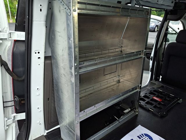 Used 2020 Ford Transit Connect XL w/ Trailer Tow Package FWD image 23