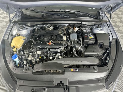 Used 2023 Kia K5 LXS FWD image 33