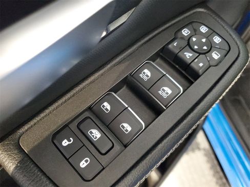 Used 2025 RAM 1500 Rebel w/ Rebel Level 2 Equipment Group image 17