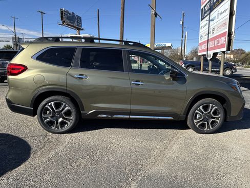 New 2026 Subaru Ascent Touring image 2