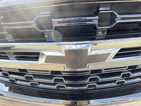 Certified 2022 Chevrolet Tahoe Z71 AWD/4WD image 32