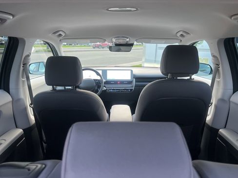 Used 2024 Hyundai Ioniq 5 SEL image 40