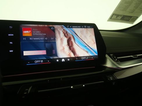 Certified 2025 BMW X1 xDrive28i AWD/4WD image 23