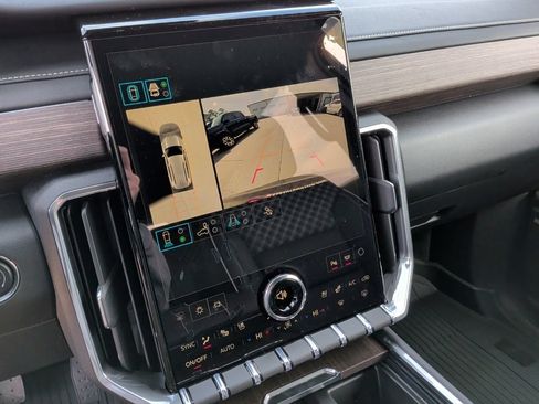 New 2026 GMC Acadia Denali w/ Super Cruise Package FWD image 25