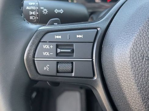 Used 2026 Honda Accord EX-L image 22