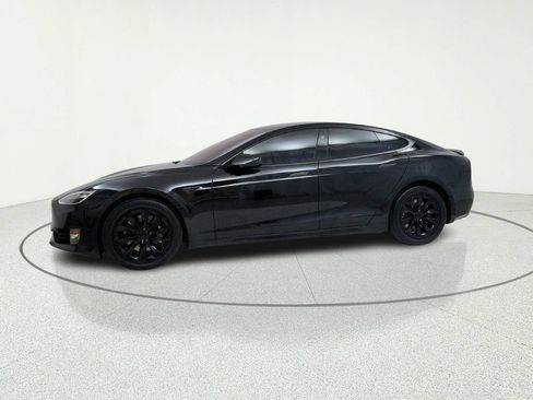 Used 2018 Tesla Model S 75D AWD/4WD image 5