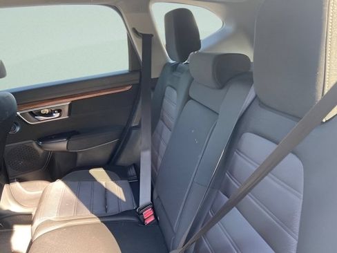 Used 2021 Honda CR-V EX image 18