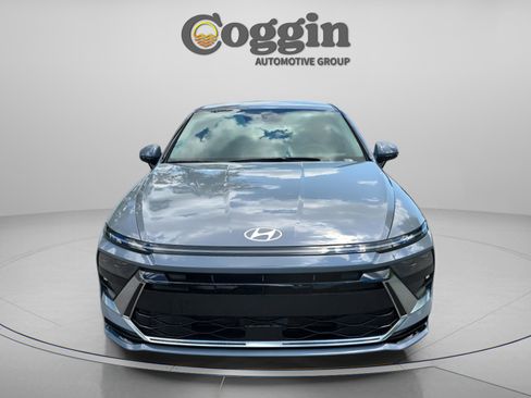 New 2026 Hyundai Sonata SEL image 8