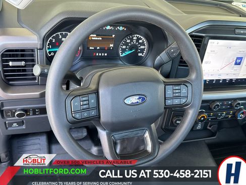 New 2026 Ford F150 XL RWD image 13