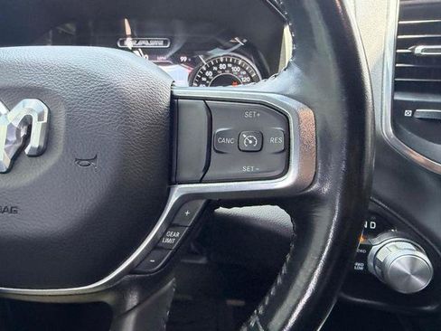 Used 2023 RAM 1500 Laramie AWD/4WD image 13